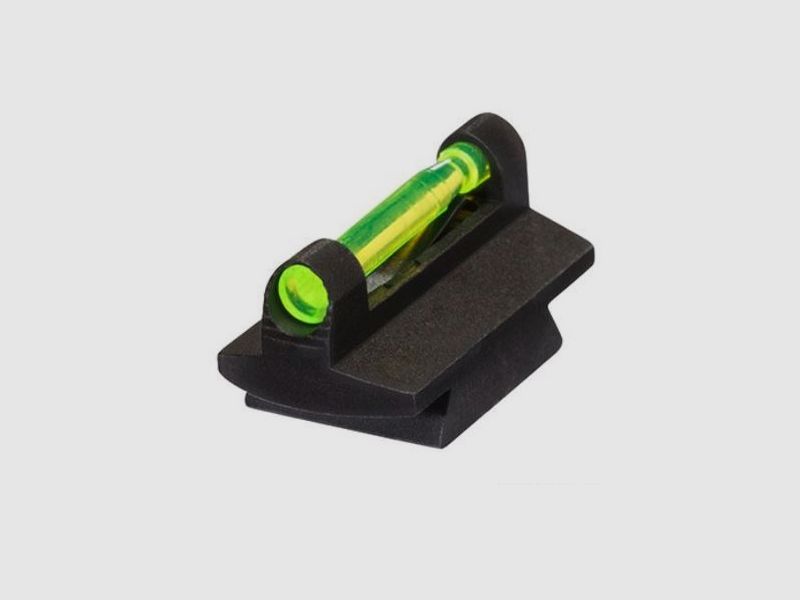 Fiber Sight 8mm Rifle