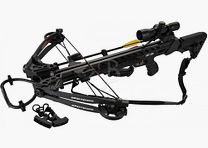 SKORPION BALESTRA XBC 390 BK