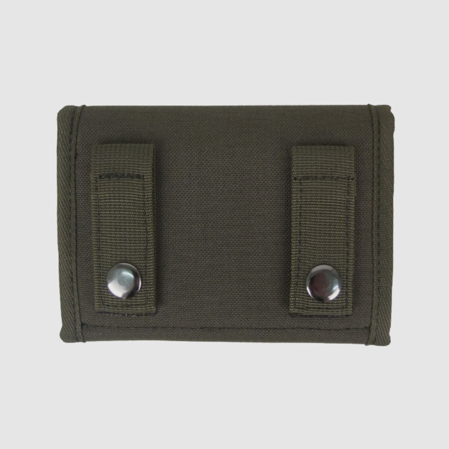 Bergara 29-A04984 borsa per munizioni con tasche per cartucce in verde