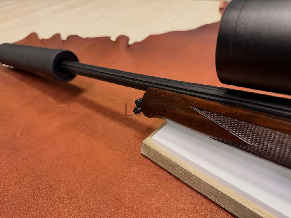 Blaser R93 Luxury