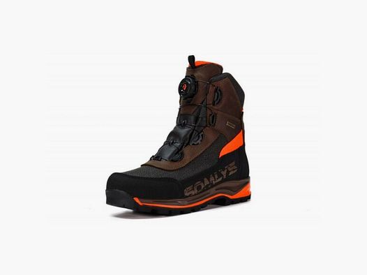 Buty Gaiter Defender PRO Somlys