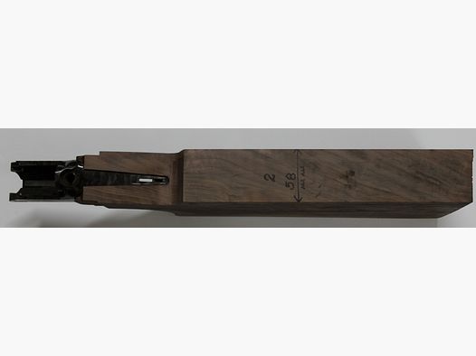 PERAZZI - CAÑA - DELANTERA