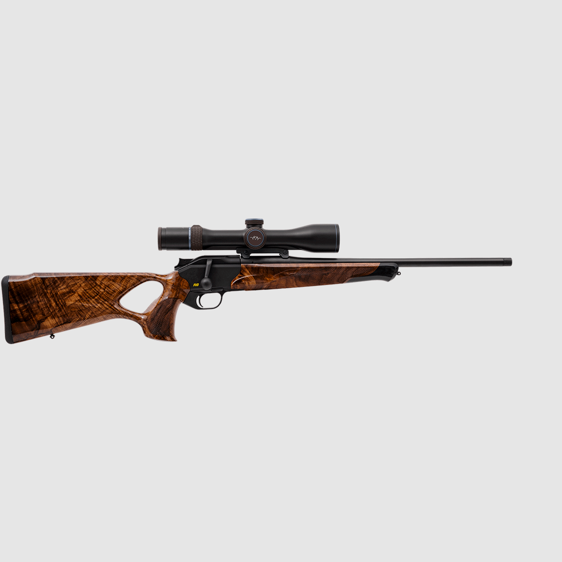 Blaser R8 Success