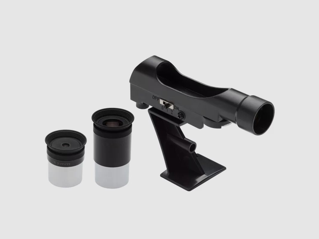 Messier AR-70/700 AZ Teleskop BRESSER, Bild 4 von 4