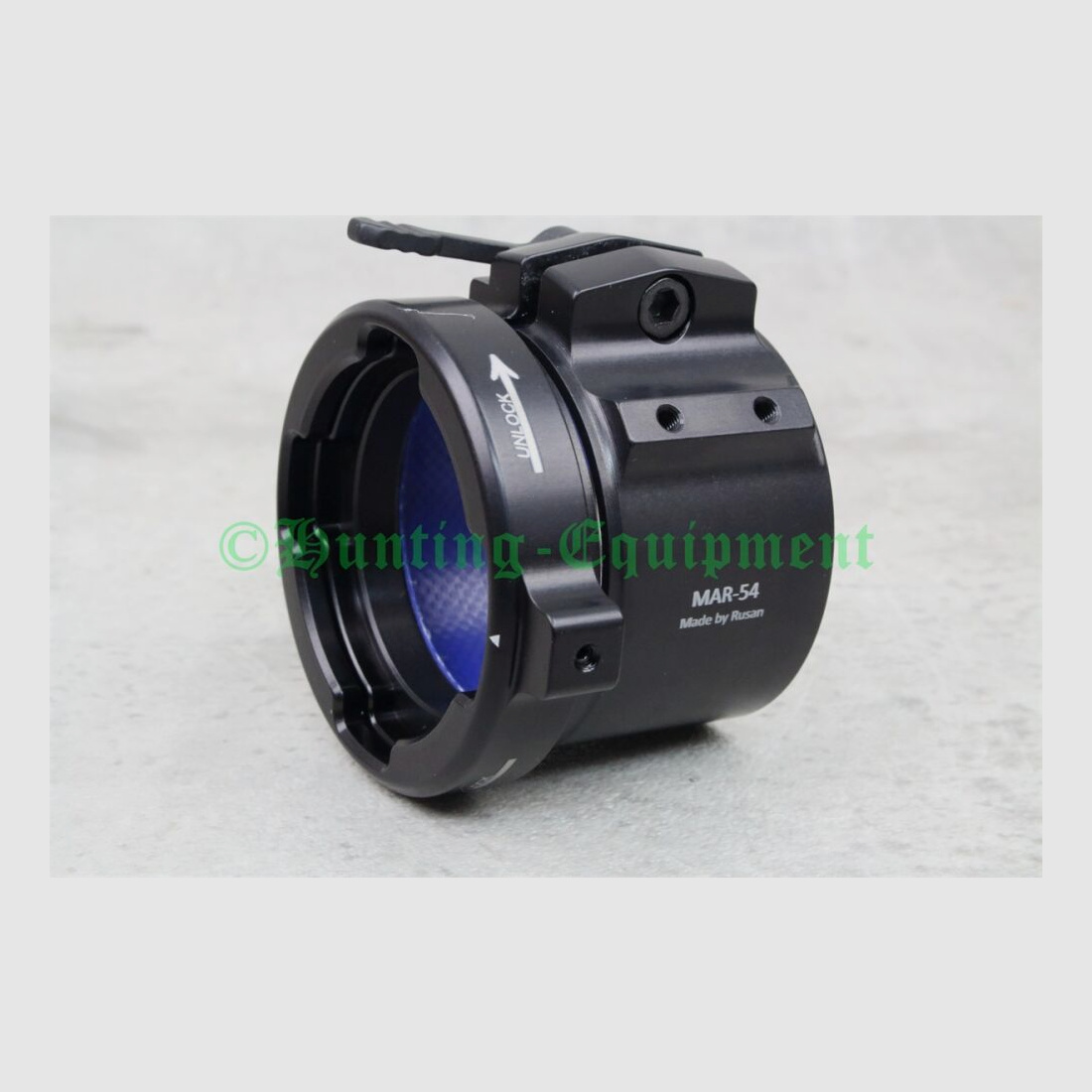 Rusan MAR-54 Modular Adapter