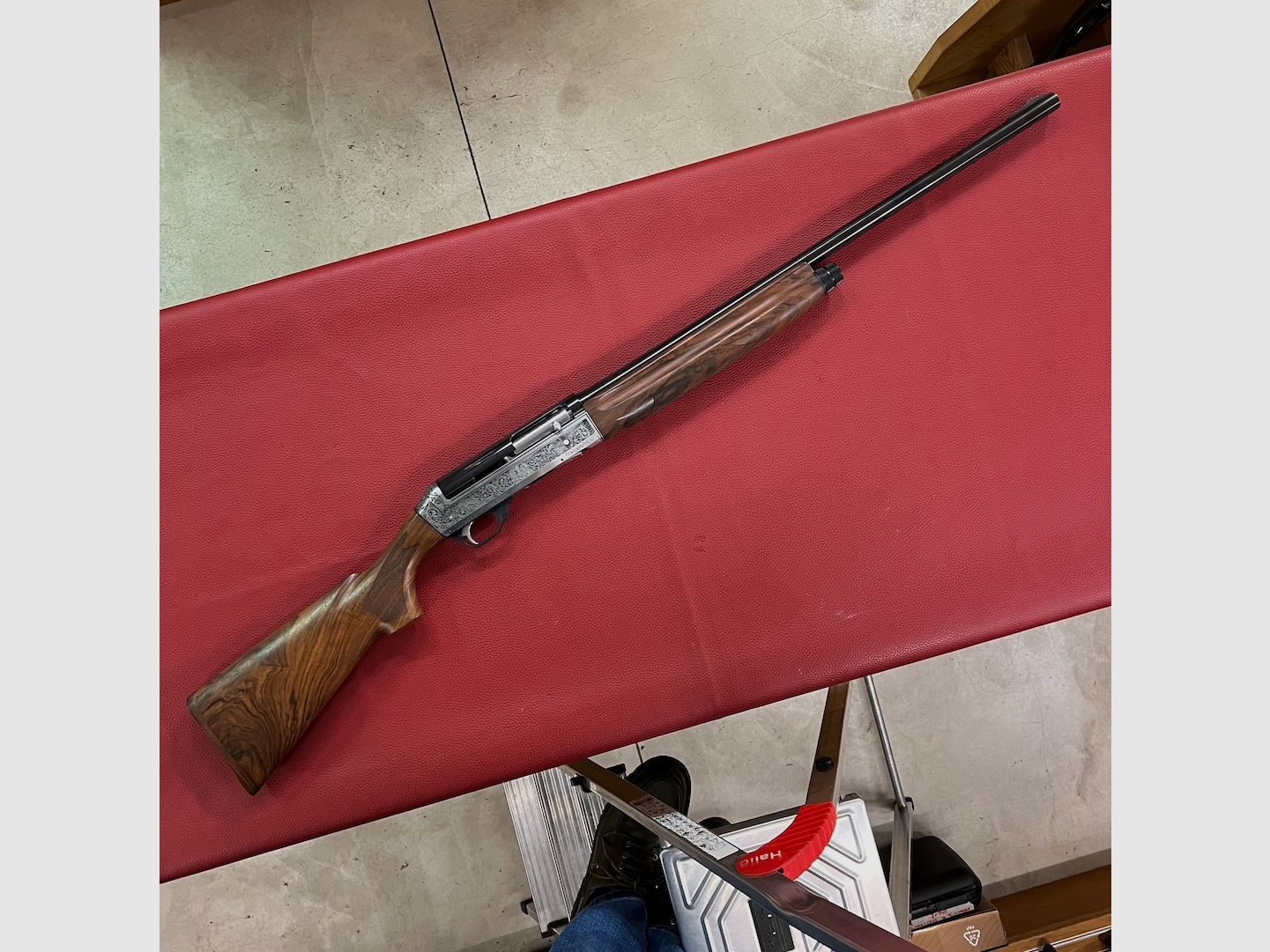 Benelli Executive, afbeelding 1 van 10