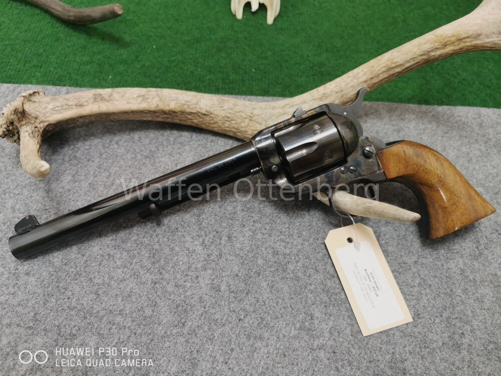 Armi Jaeger Buntline