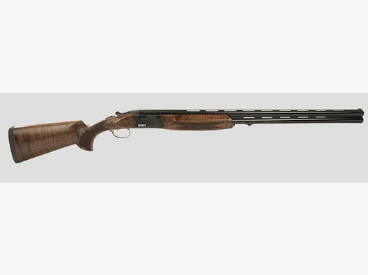 BRENNER BF18 BLACK Brenner BF18 Over-and-Under shotgun black 71cm - LEFT HAND immediately available, shipping +25€ RRP: 1299€