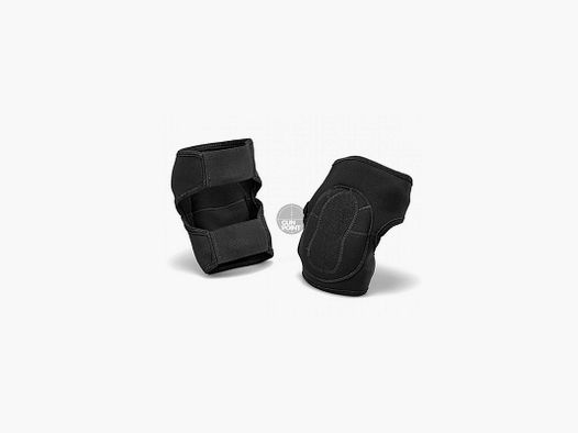 Defcon 5 Neoprene Ellbogen-Schoner Schwarz