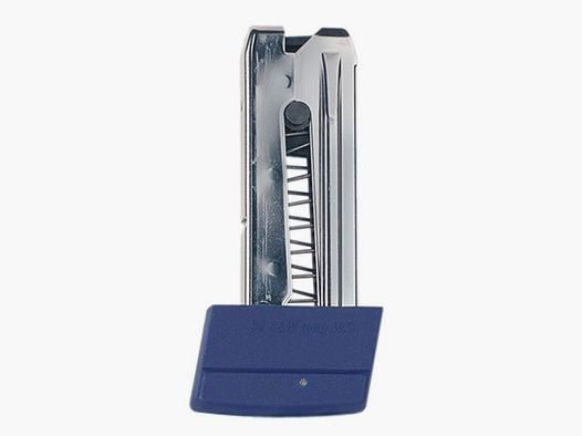 Magazin für WALTHER GSP 500 Kaliber 32 sw l wc