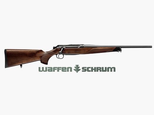 Sauer 505 ErgoLux