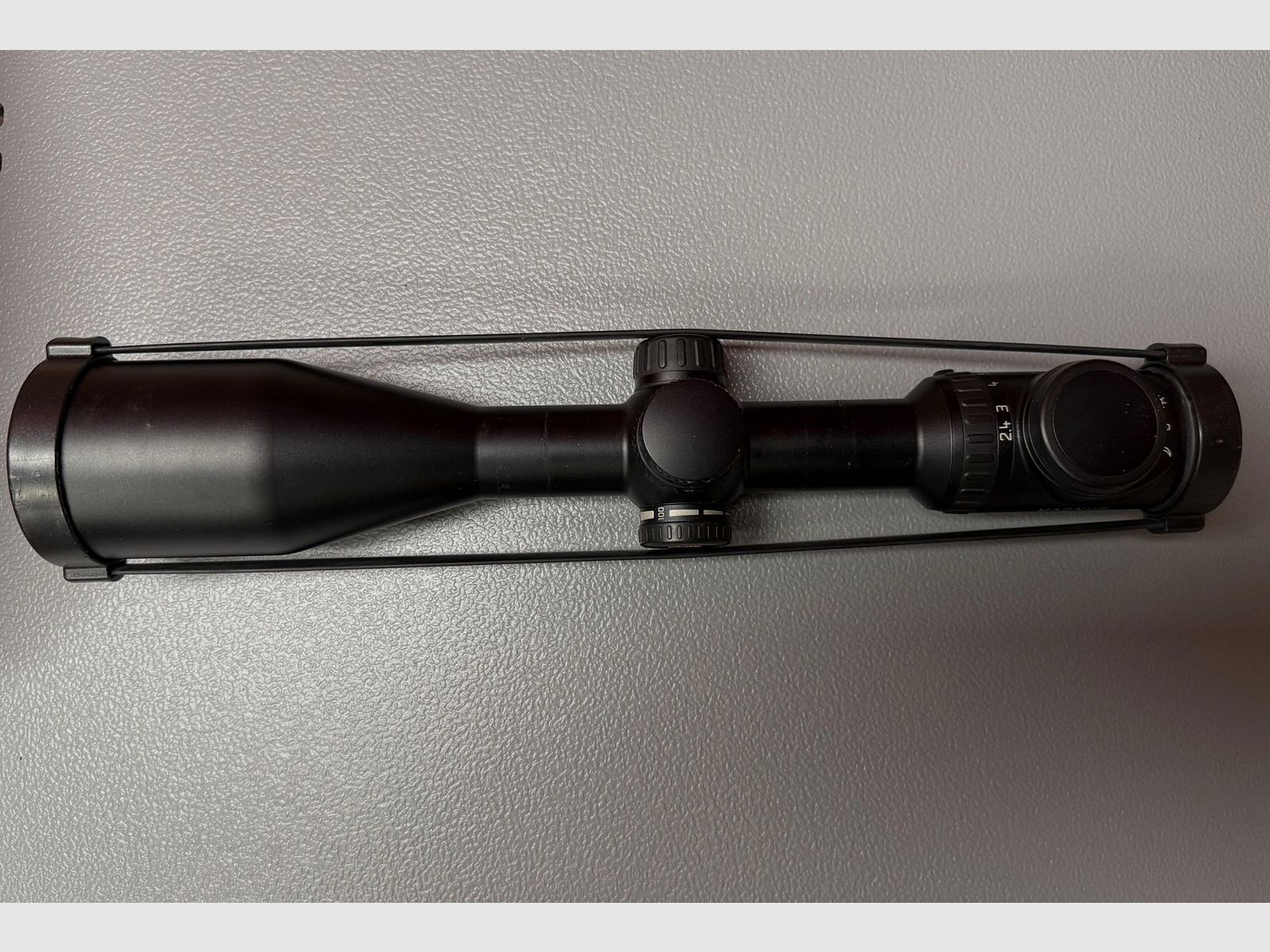 Leica Magnus 2.4-16x56 Abs. 4a illuminated