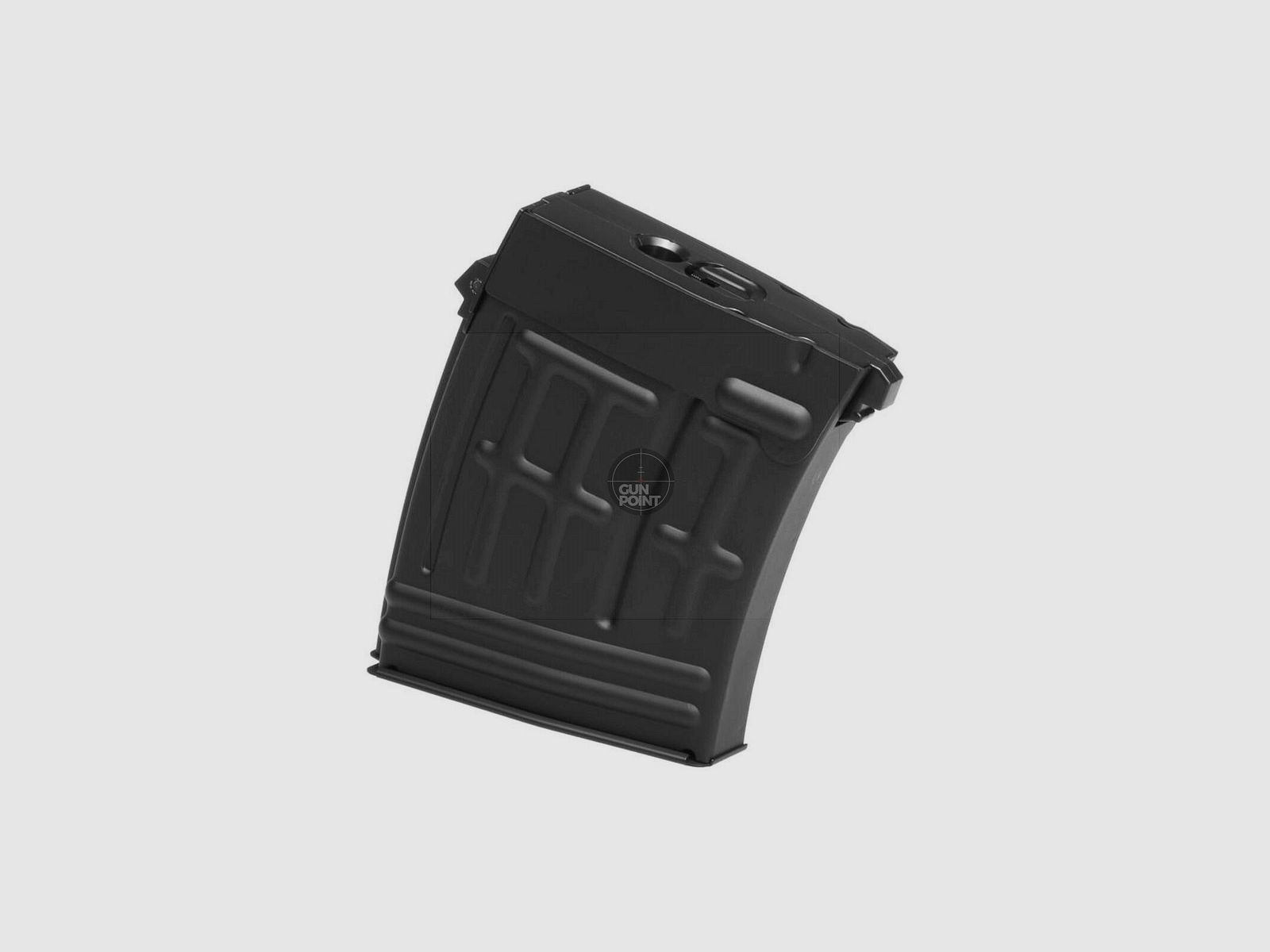 Cyma Magazin SVD Midcap 80rds-Schwarz