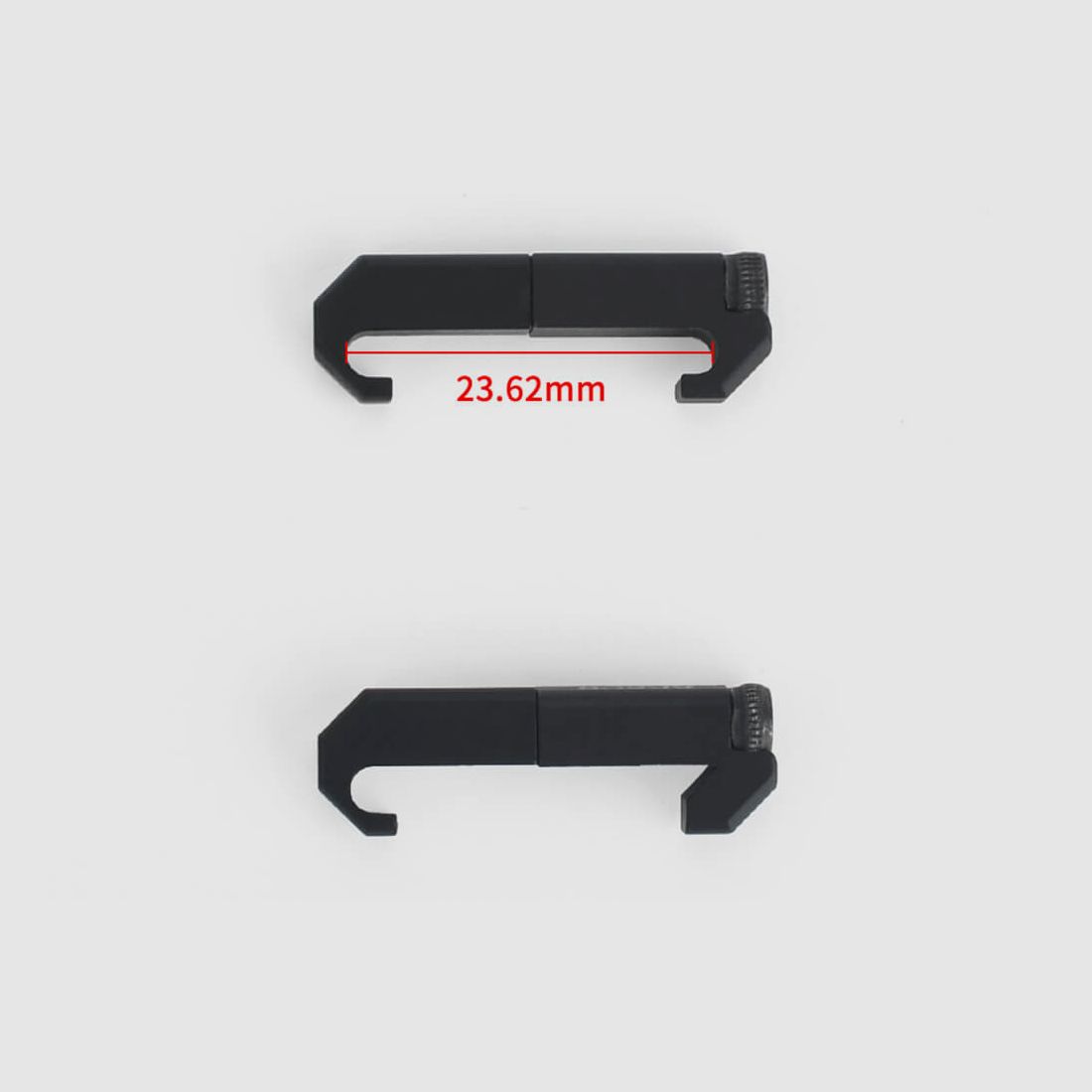 WADSN Drahtführungsklemme WADSN für Handguard Tail Remote Switch, Bild 6 von 8