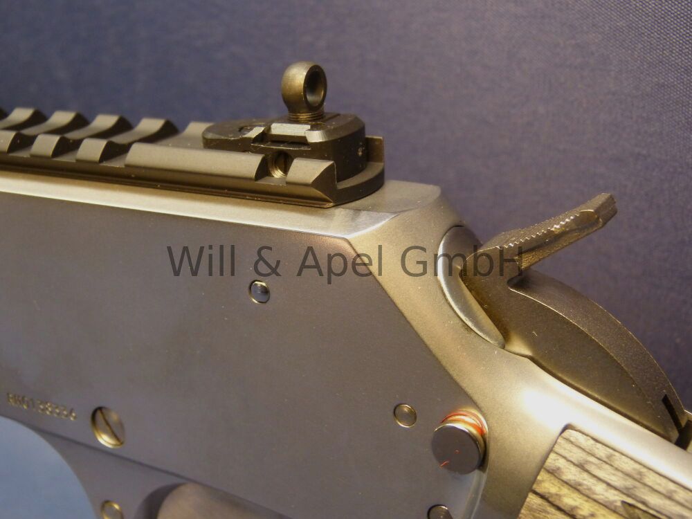 Marlin 1895 SBL