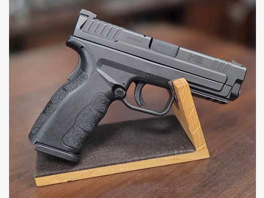 BROŃ PISTOLET HS 4.0 G2 (UŻYWANY)