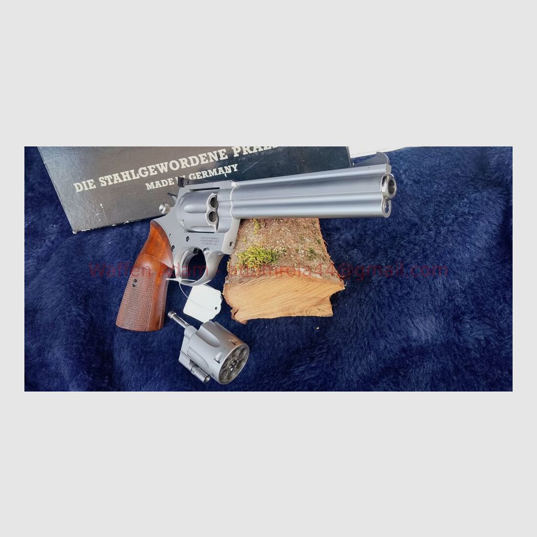 Korth Ratzeburg Sport 6 inch