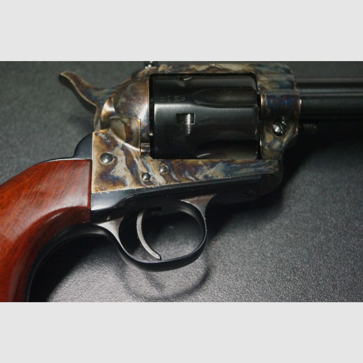 Uberti Cattleman Target .357 Mag, Bild 4 von 8
