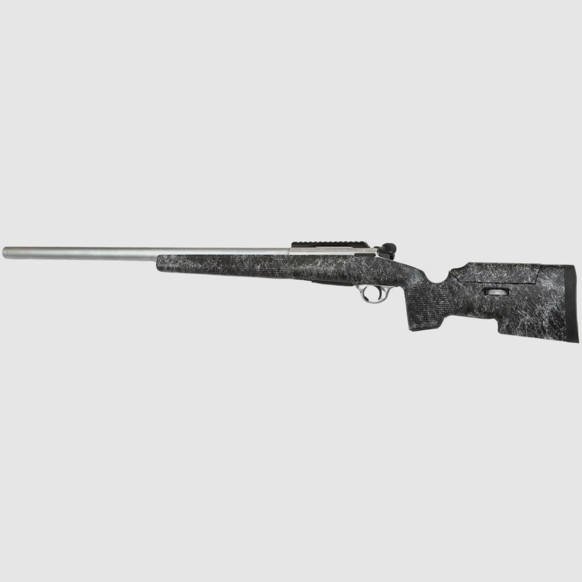 Sabatti Tactical Evo Chrome 6,5 Creedmoor, zdjęcie 2 z 2