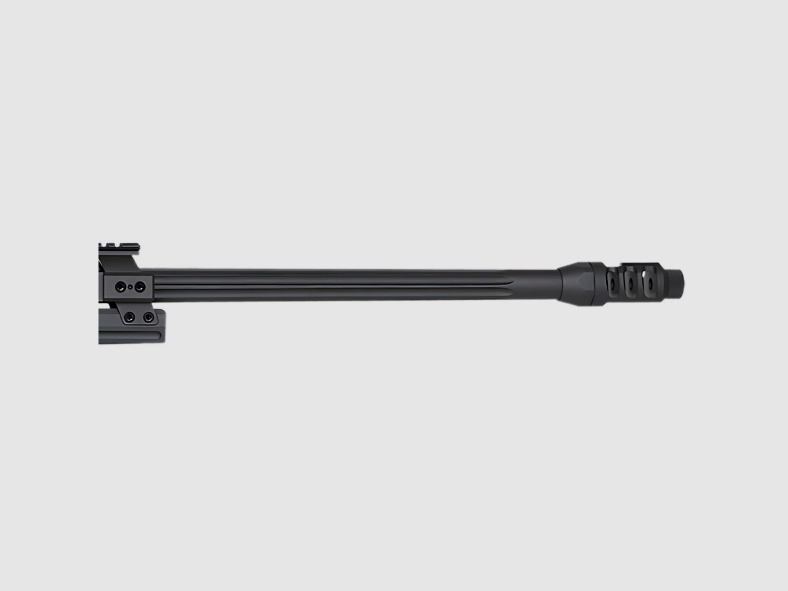Voere X3 kal. 338 Lapua Magnum, zdjęcie 5 z 7