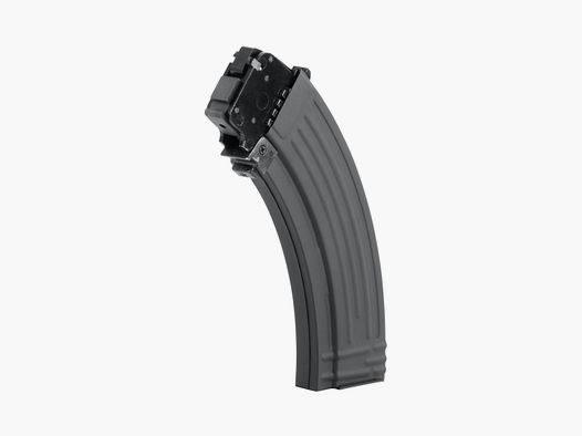 Kalashnikov AK74 | AK101 | AKS74U Magazin 18 Schuss 4,5mm BB - Druckluft Co2 Non BlowBack