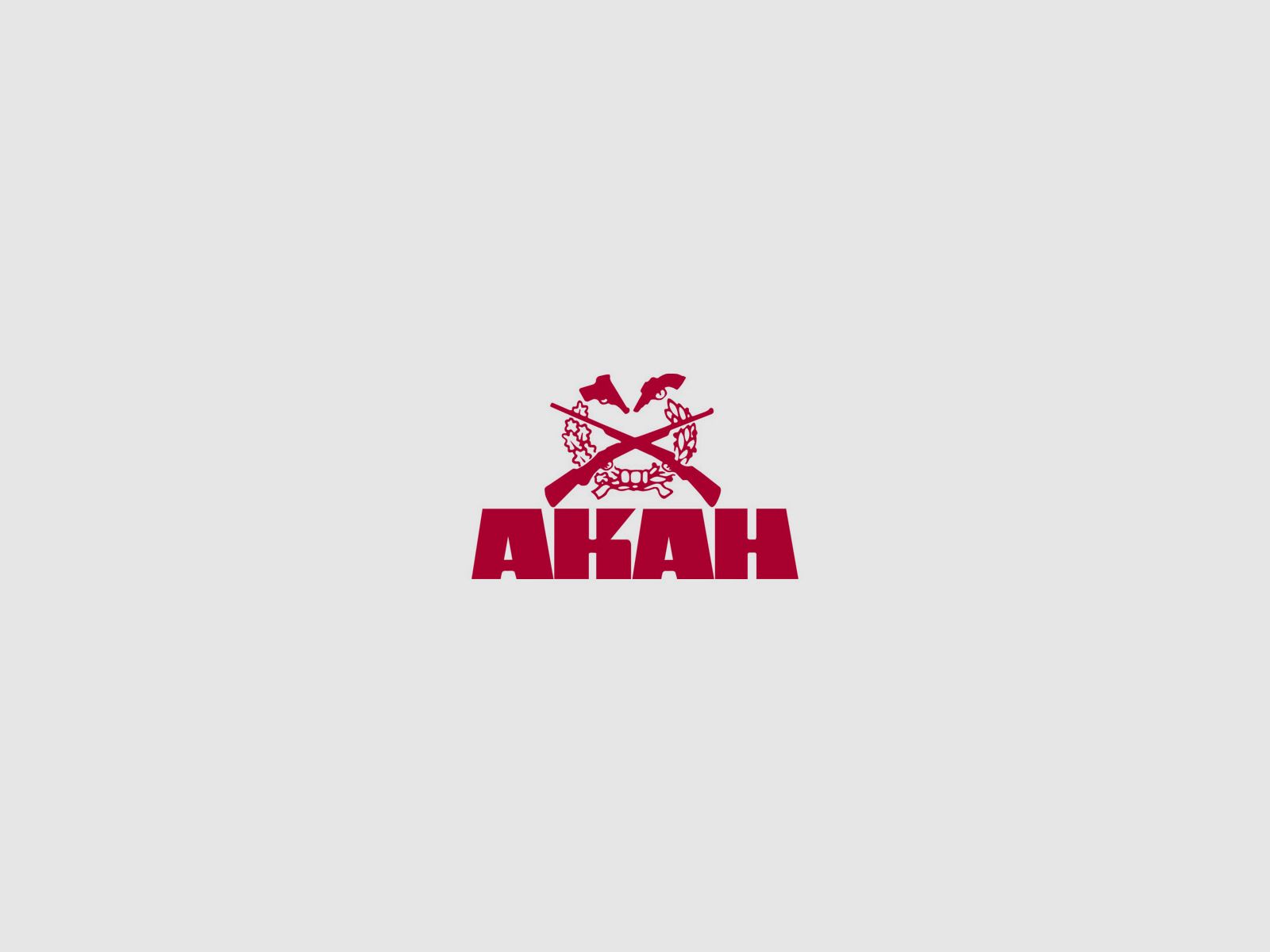 AKAH-Schweisseinlage