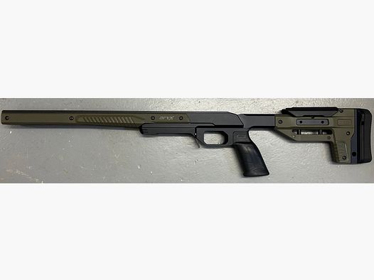 MDT ORYX Chassis Tikka T3x SA RH