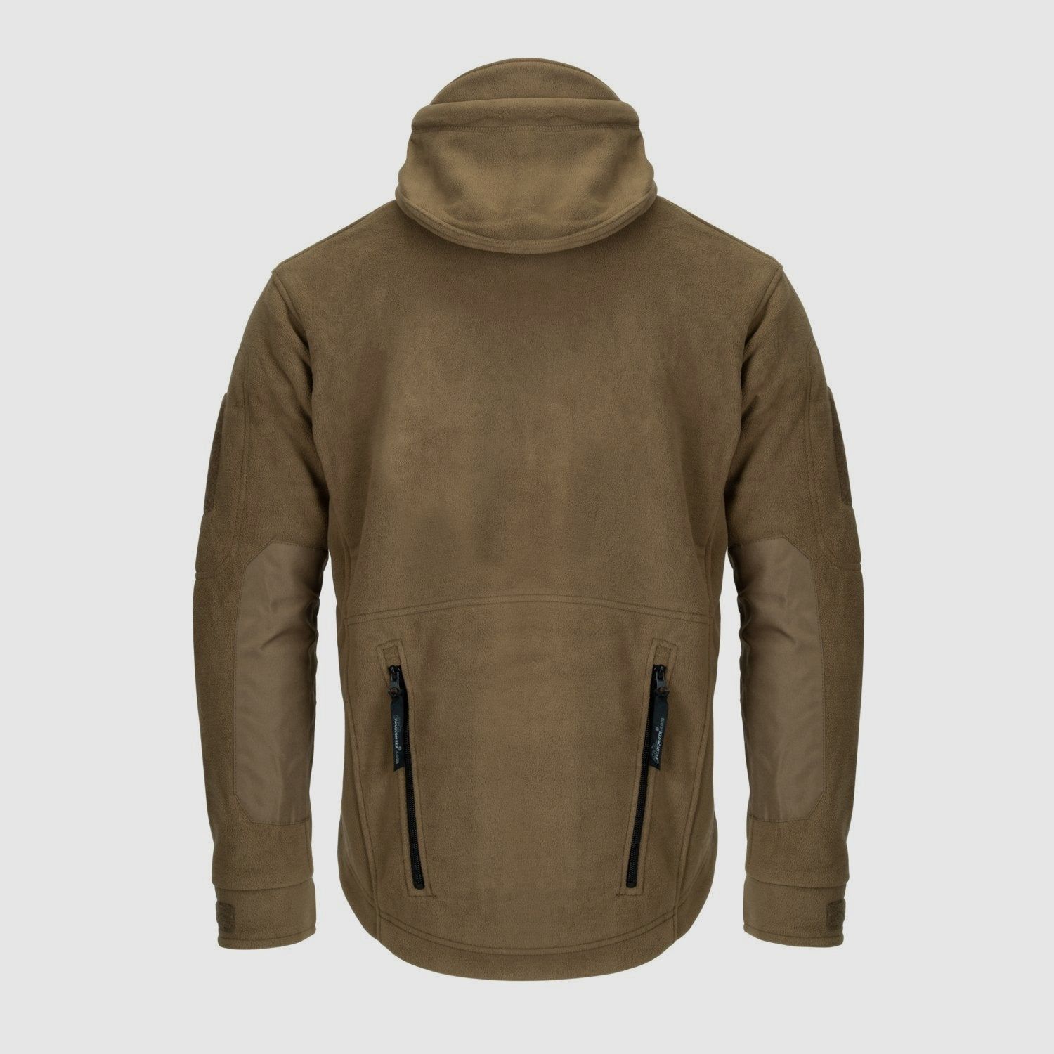 Helikon-Tex Patriot Jacket Double Fleece - Coyote, image 5 sur 6