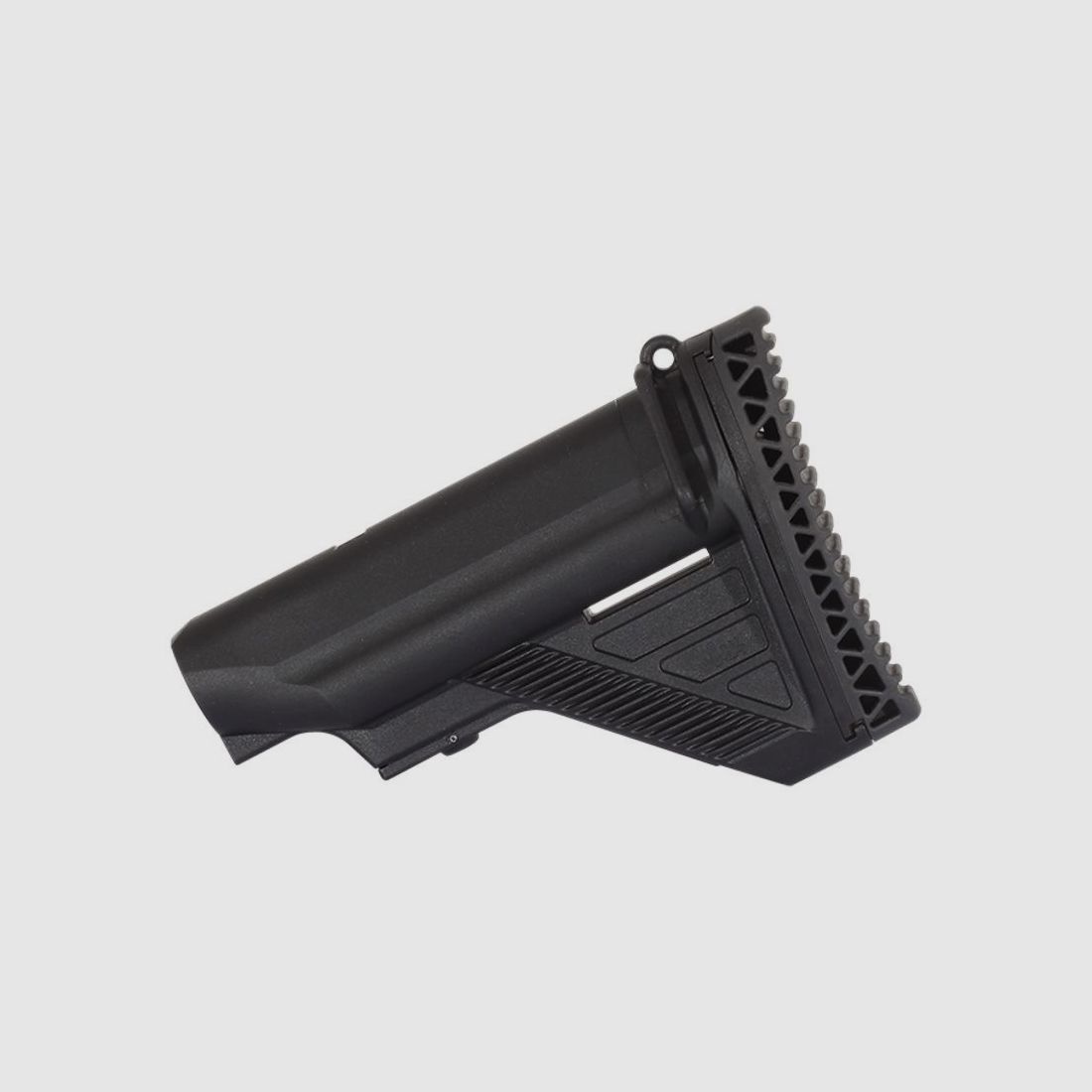 Heckler & Koch HK416 / MR223 Shoulder Stocks Concave, VST Long