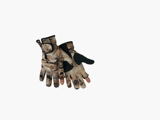 SOFT SHELL THUNDERDUCK HANDSCHUHE