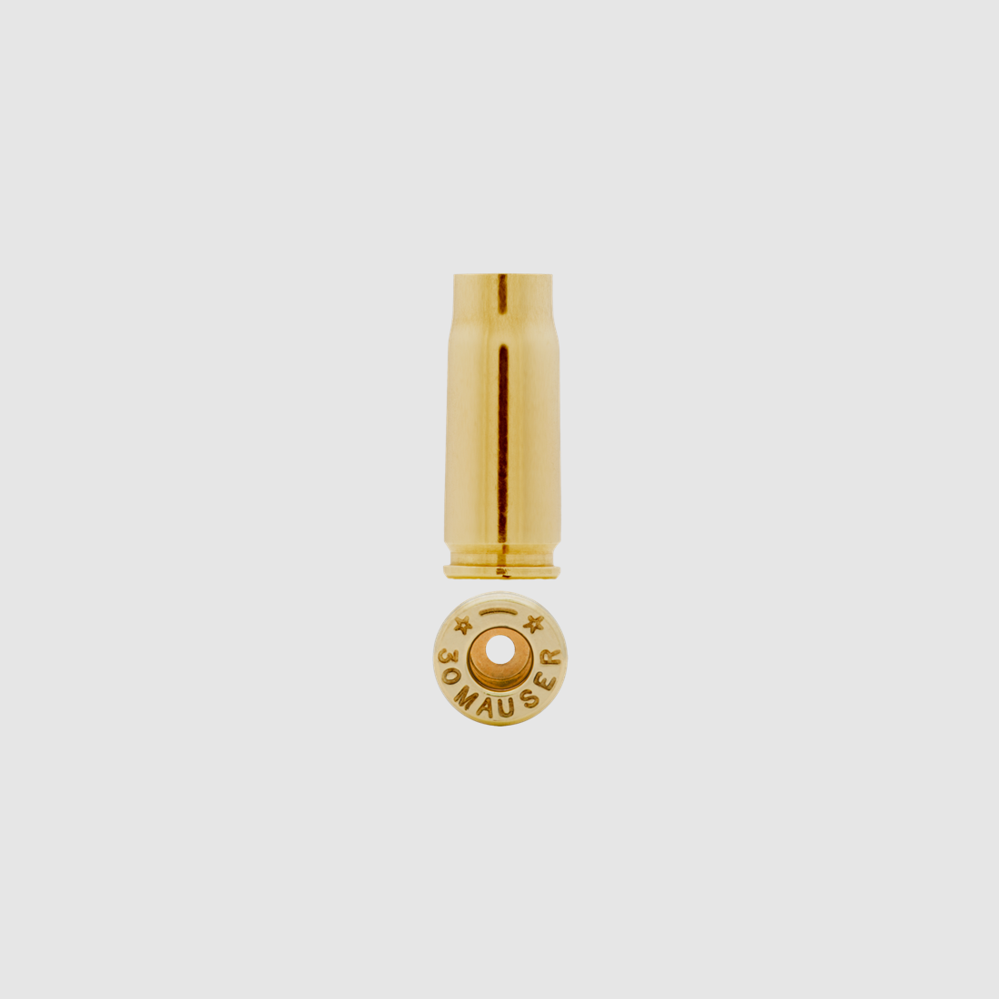 Starline Hülsen .30 Mauser 50 Stück