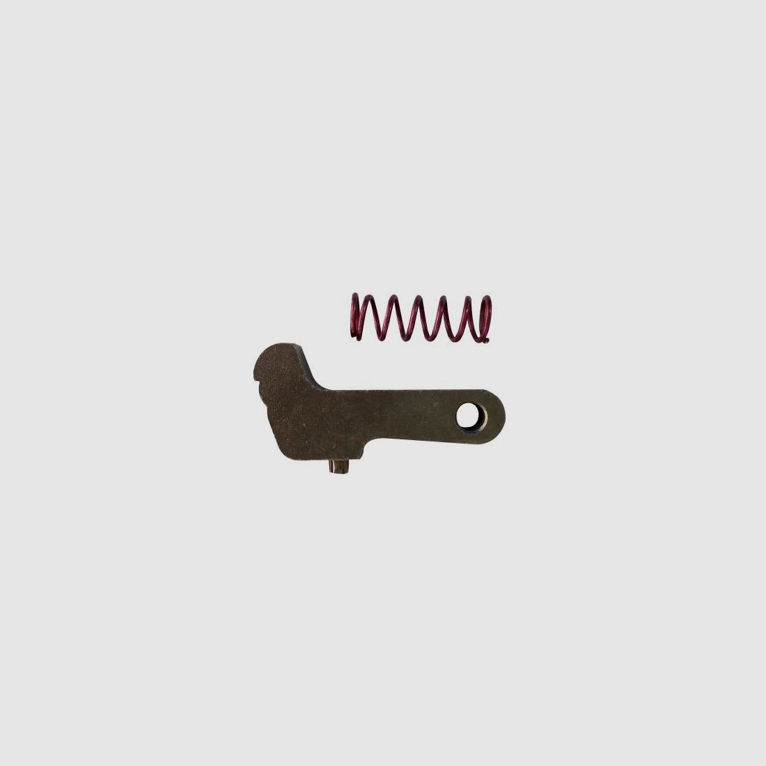 Timney Triggers Ruger 77/22 Abzugsstange und Abzugsfeder Kit
