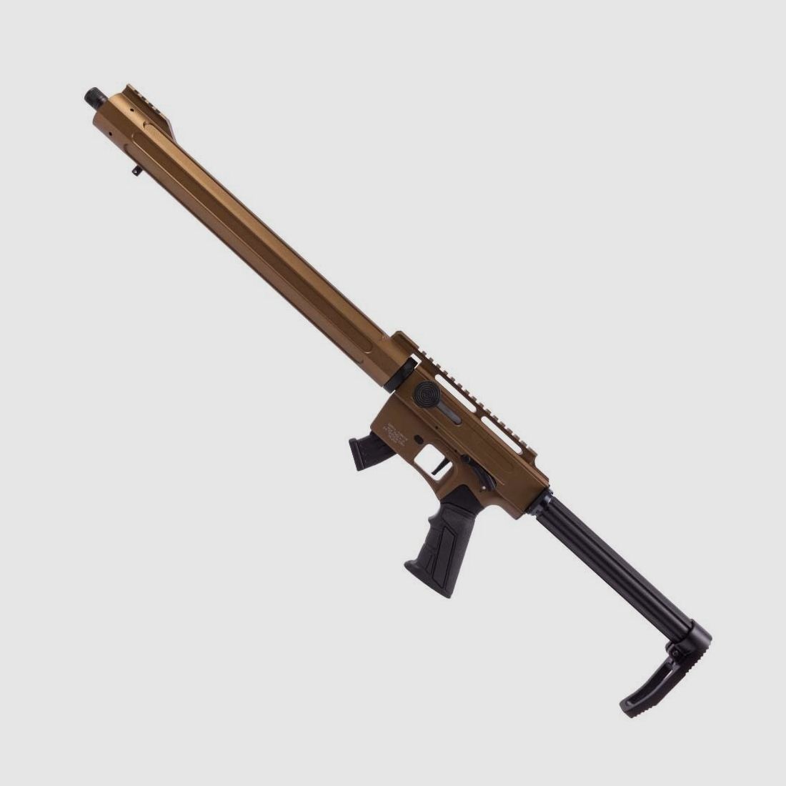 Derya TM22 A18 Bronze