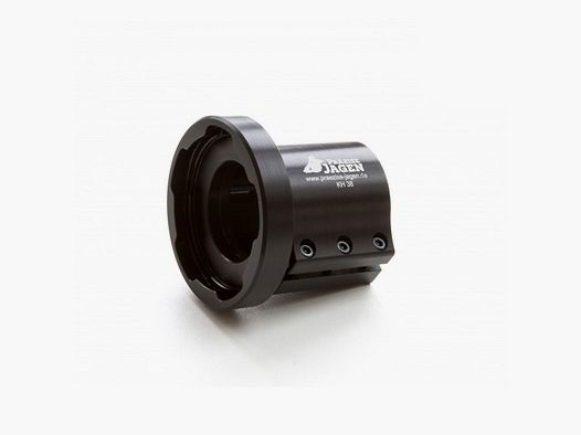 PRÄZISE JAGEN Telefix Klemmhülse
                    –                 Klemmhülsengröße: 38 mm
