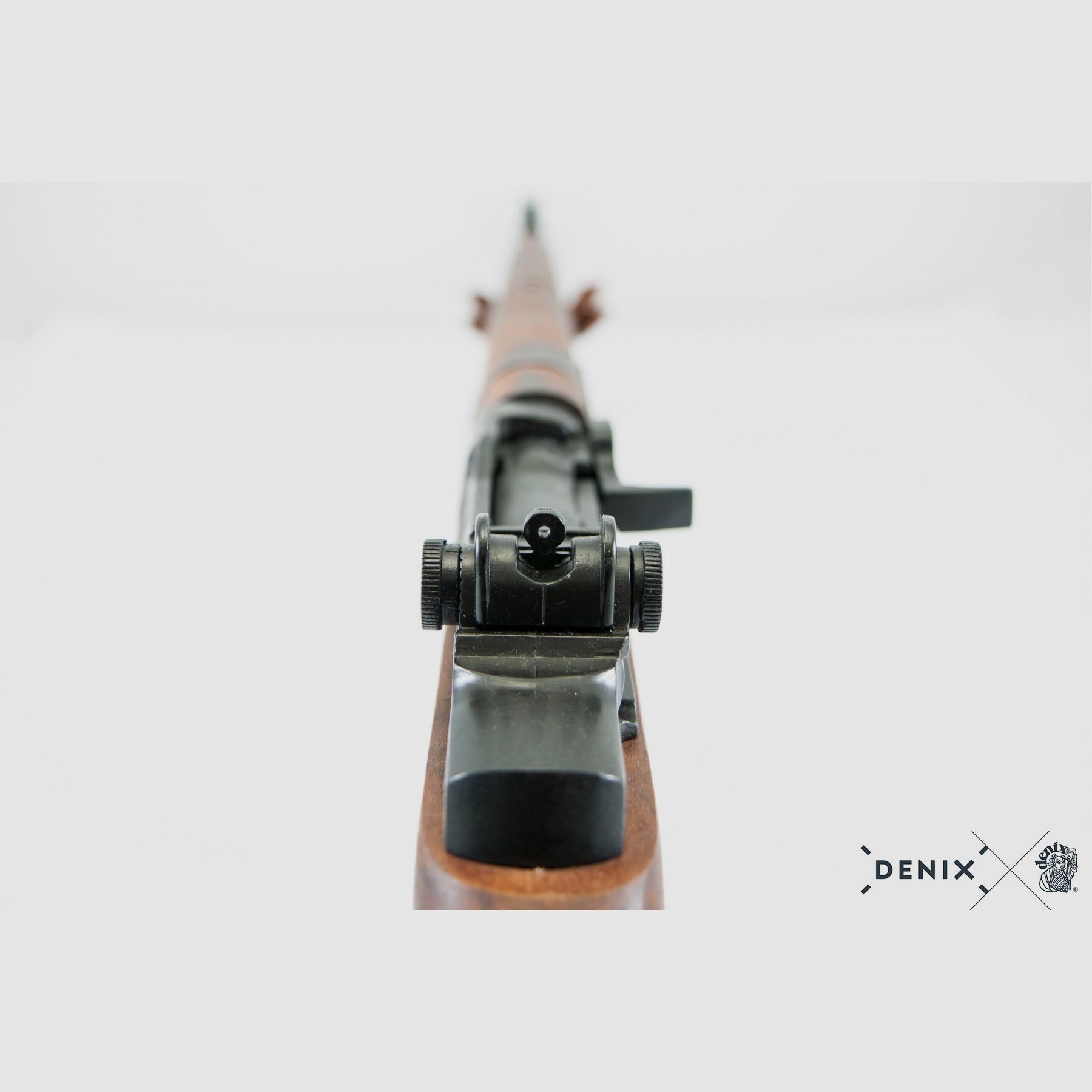 M1 Garand carbine – Denix replica, image 5 of 13