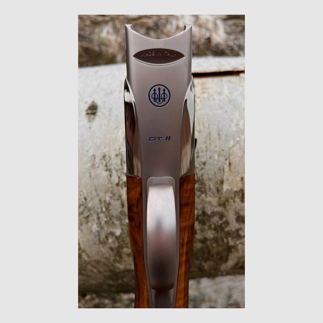 BERETTA BERETTA DT11 SKEET 12/70 LL73 cm Optima Choke High Performance