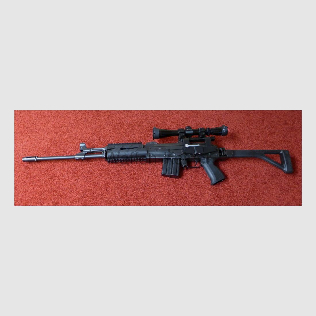 Zastava M 2010