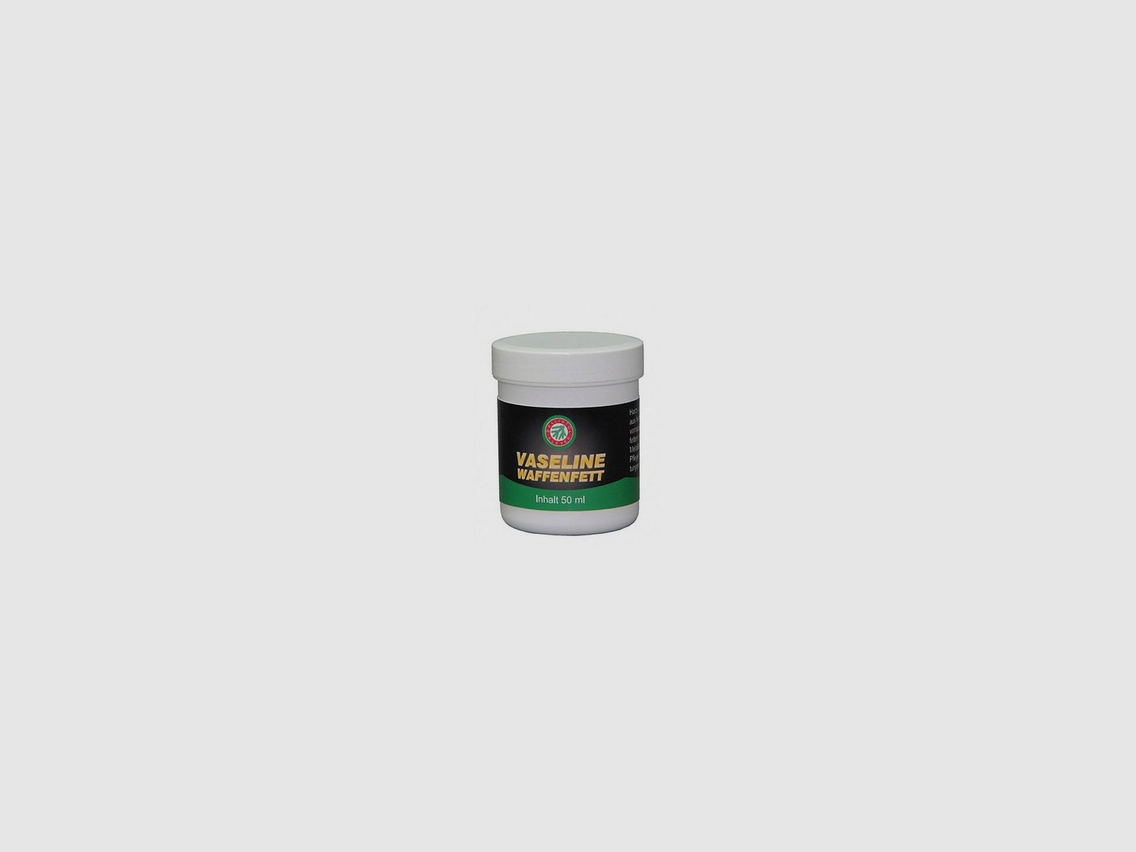 BALLISTOL VASELINE FÜR WAFFEN