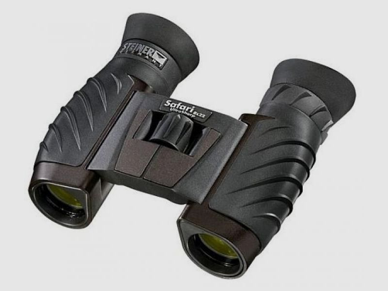 Steiner Steiner Safari UltraSharp 8x22