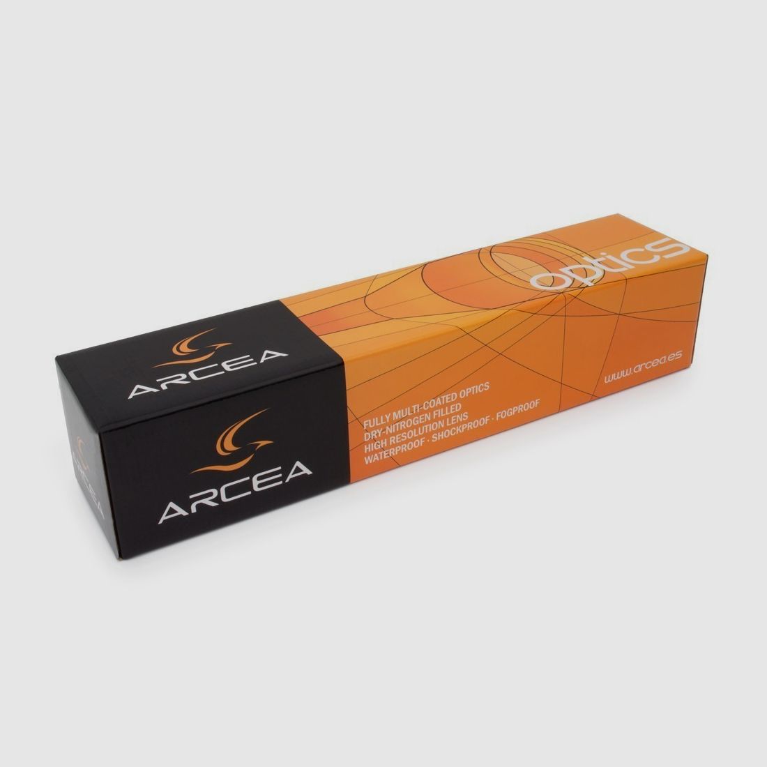 Arcea 8-32×50 Zielfernrohr mit 25,4 mm, Bild 3 von 5