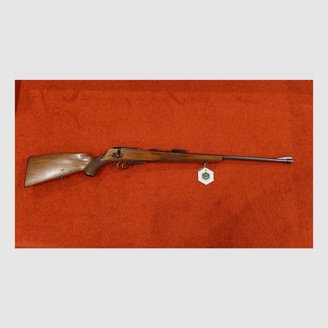 Walther ohne .22lr