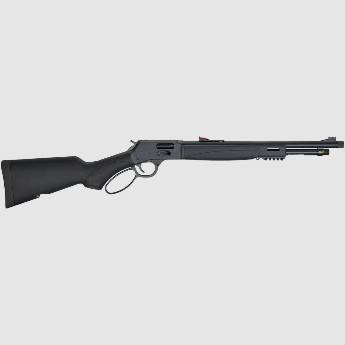 CARA HENRY BIG BOY X MODEL C/.45 COLT 7 CPS 19,69'' 50CM H012CX CAT C
