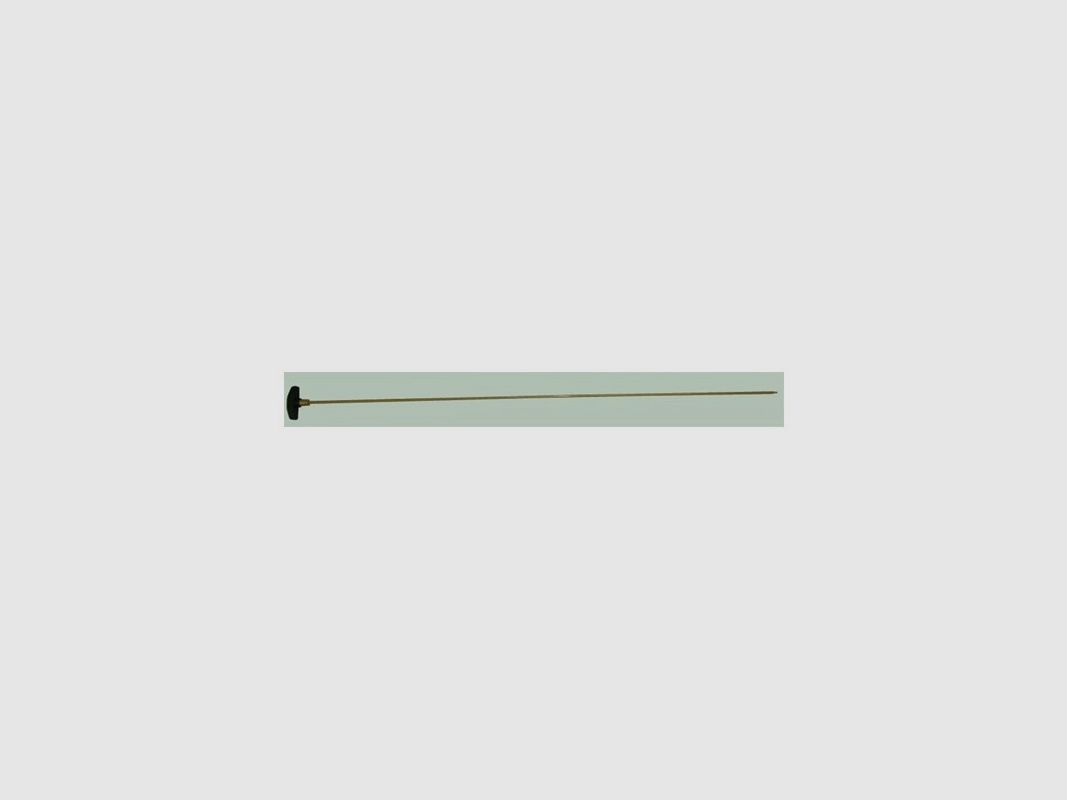 ADVANCE GROUP ALUMINIUMSTAF DIAM. 5 MM MET HANDVAT