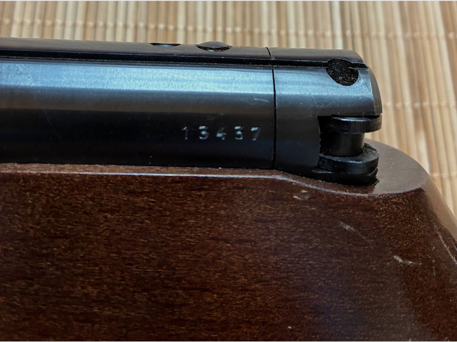 Hämmerli Mod 4 HS 03
