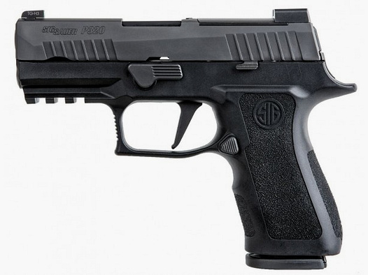 SIG SAUER P320 XCOMPACT 9mm Luger