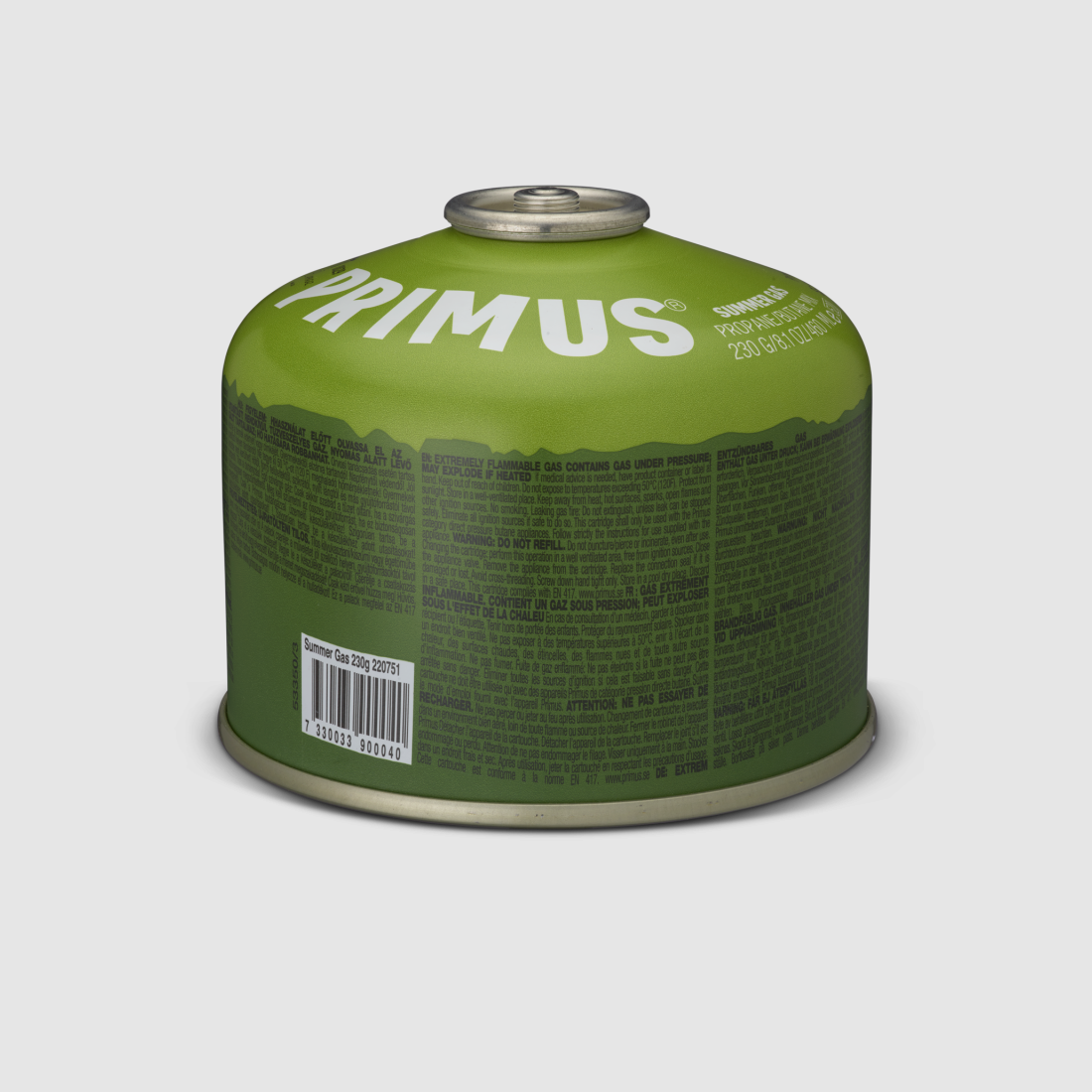 PRIMUS Gaz d'Été 230g
