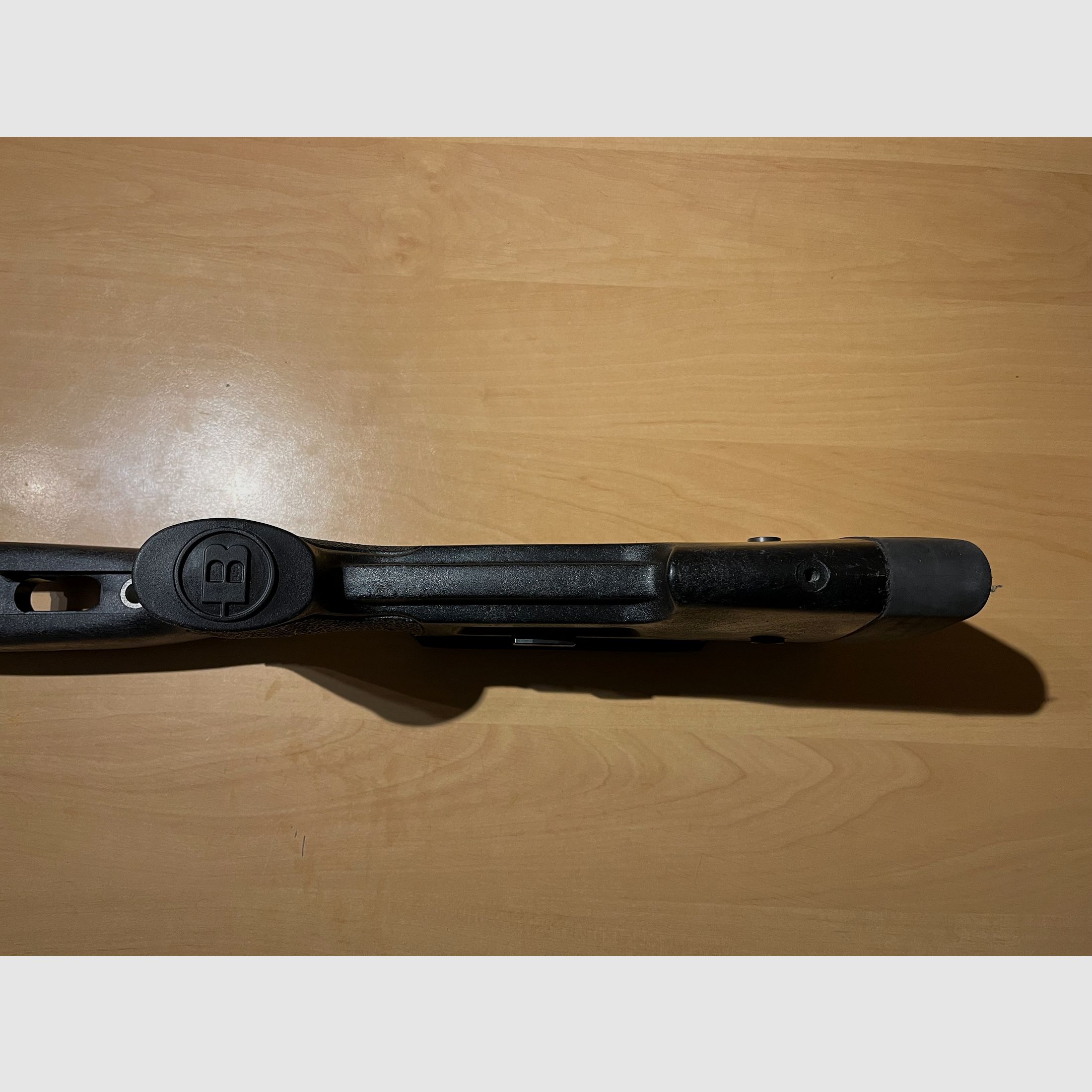 Bergara B14 HMR Short Action Schaft Rohling