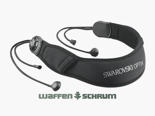 Swarovski CCS Komforttrageriemen für EL Range - EL - SLC