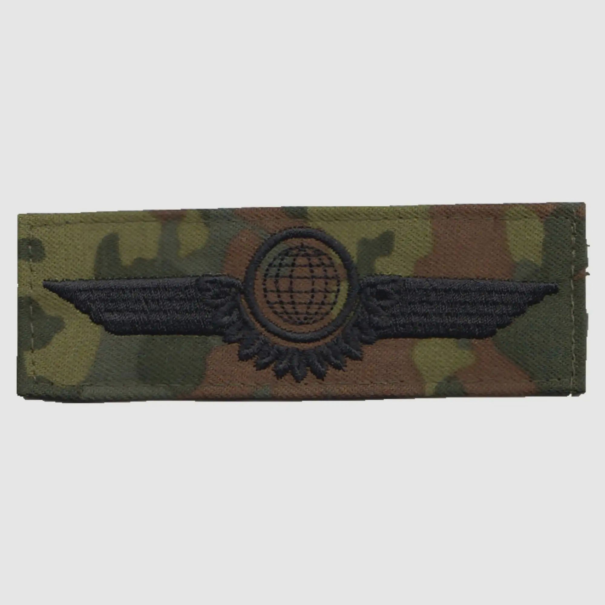 Bundeswehr Original BW Activity Badge St.LFZ Crew