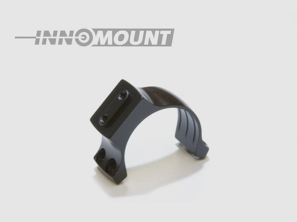 Innomount Ringoberteil mit Universalschnittstelle Ausrichtung 45 Ringdurchmesser: 26mm / 1"